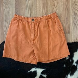 Chubbies Shorts